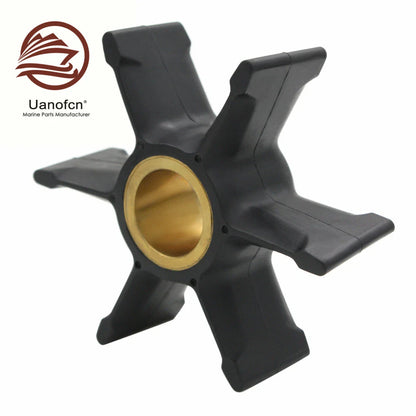 Water Pump Impeller for Johnson Evinrude OMC 396809 777214 18-3368 500346