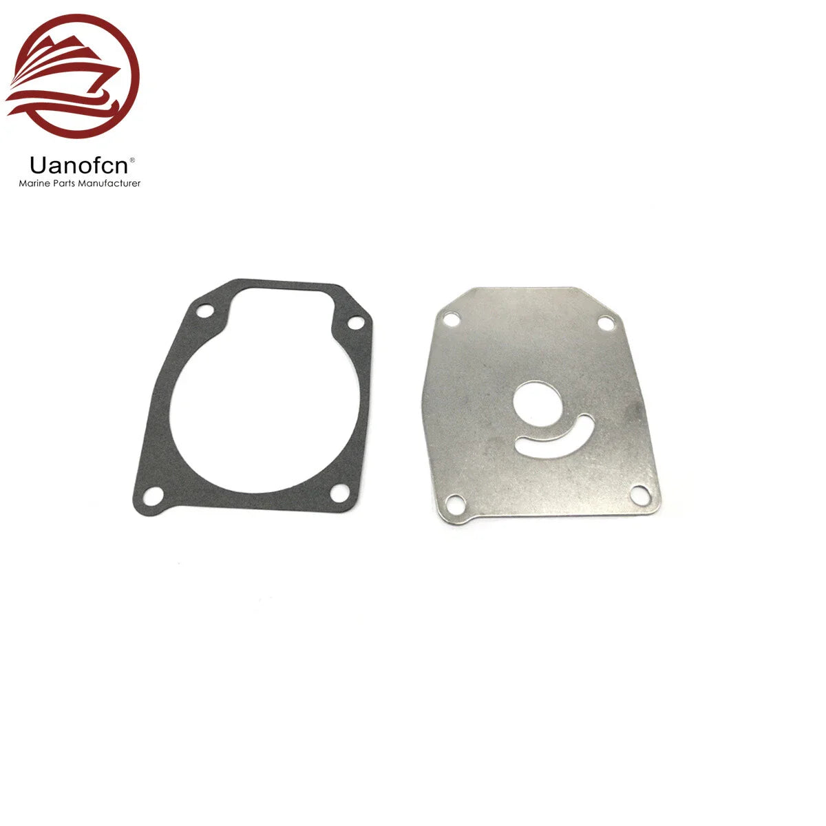 Water Pump Impeller Kit for Johnson Evinrude 60-75HP (18-3389)