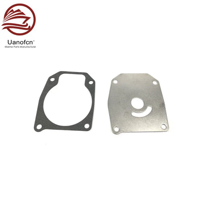 Water Pump Impeller Kit for Johnson Evinrude 60-75HP (18-3389)