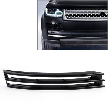 Right Front Bumper Grille for Land Rover Range Rover L405 (2013-2017)