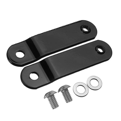 51mm Gas Fuel Tank Lift Kits for Harley Sportster XL883 1200 48 72 (2004-2023)
