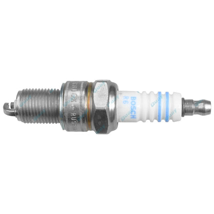 Set of 4 Bosch Spark Plugs for Toyota Hiace SBV RCH12 RCH22 2.4 2RZE 4cy 95~03