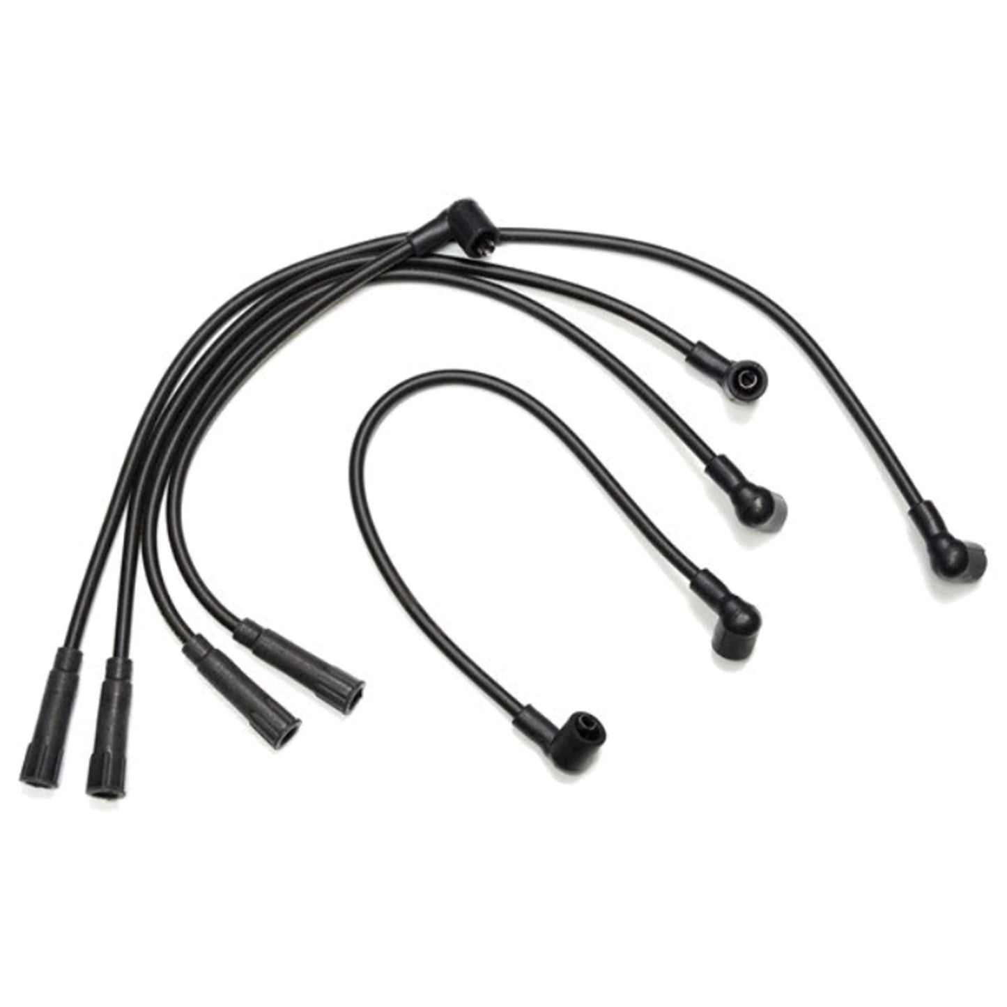 Ignition Spark Plug Lead 4 cyl 2.0L for Mazda 929 (1982-1983)