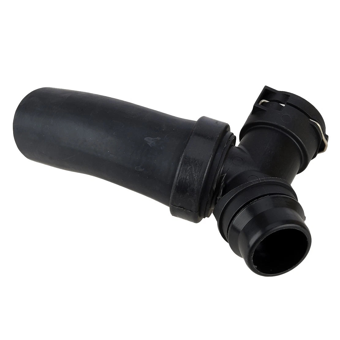 Thermostat Radiator Water Pump Coolant Hose T Connector for Ford F150 (2004-2023)