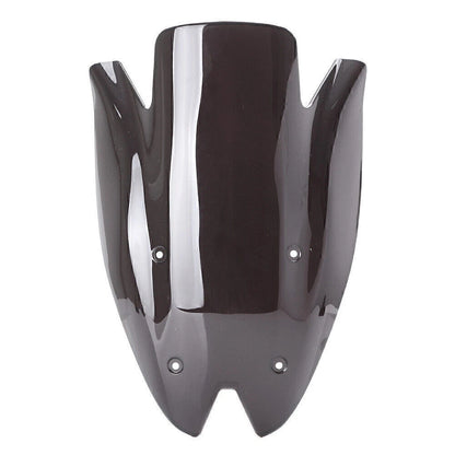 ABS Front Double Bubble Windscreen for Kawasaki Z1000 (2010-2013)