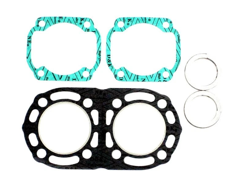 Top End Engine Gasket Set for YAMAHA RD350LC (1980-1982)