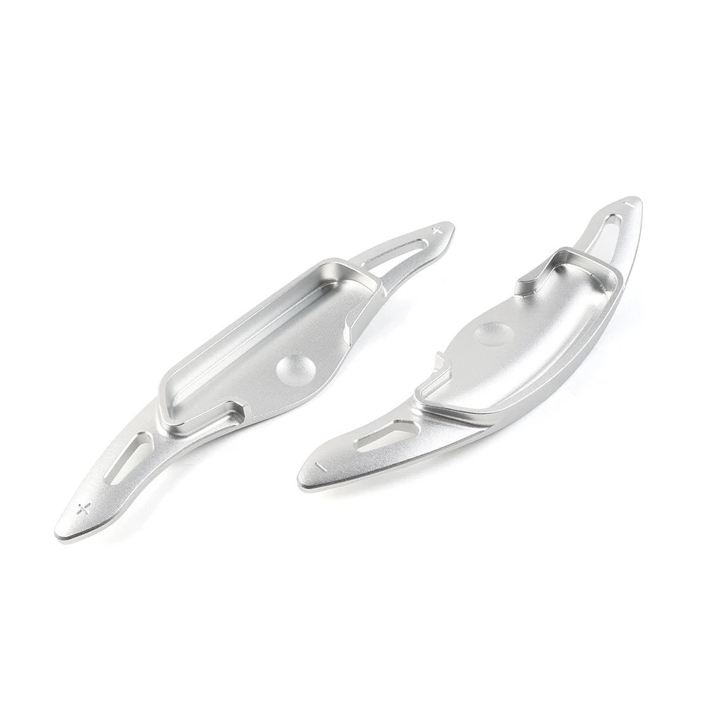 Steering Wheel Paddle Shifter Extensions for Hyundai Genesis G70, Sonata