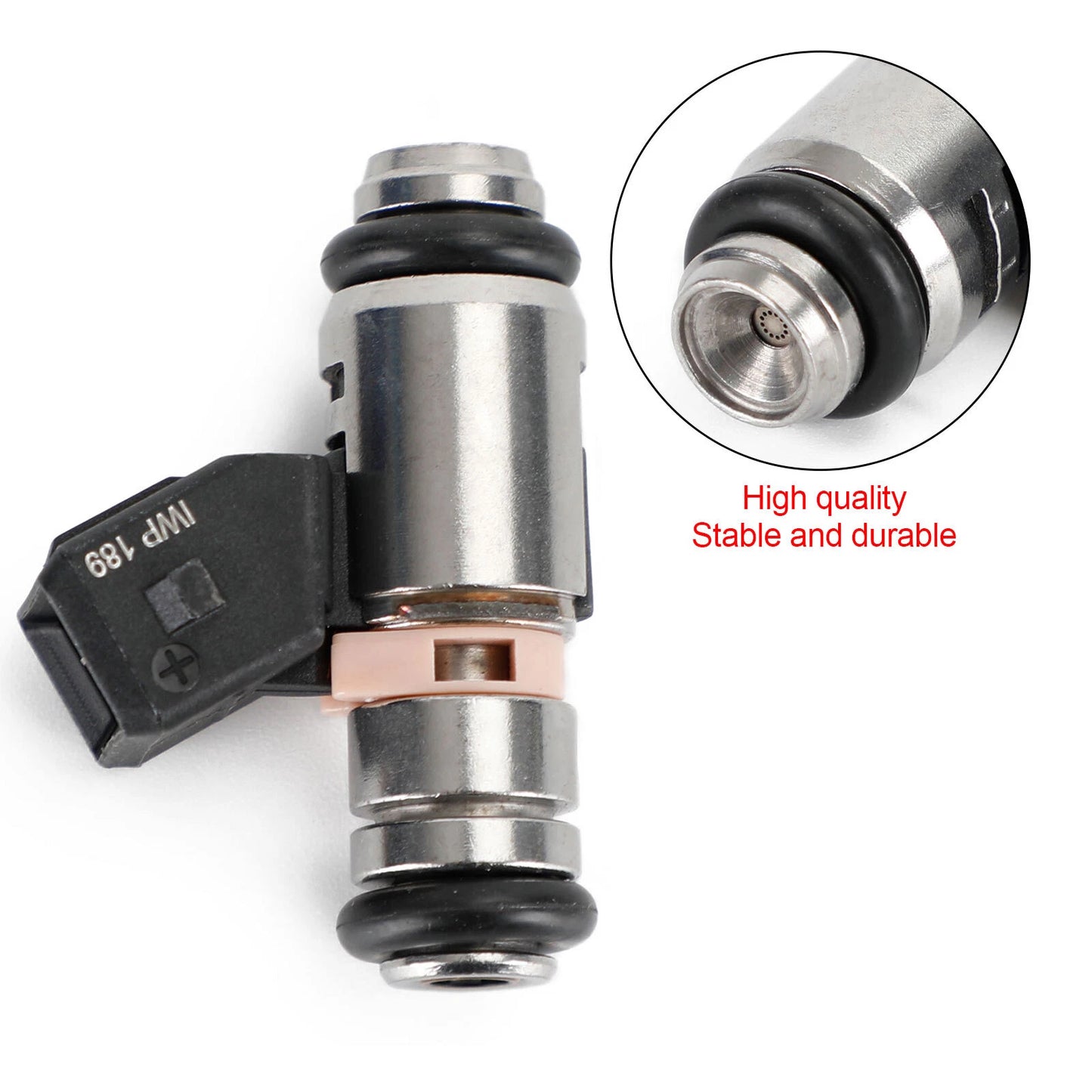Fuel Injector for Ducati 848 1098 1198 Monster Streetfighter (2008-2015)
