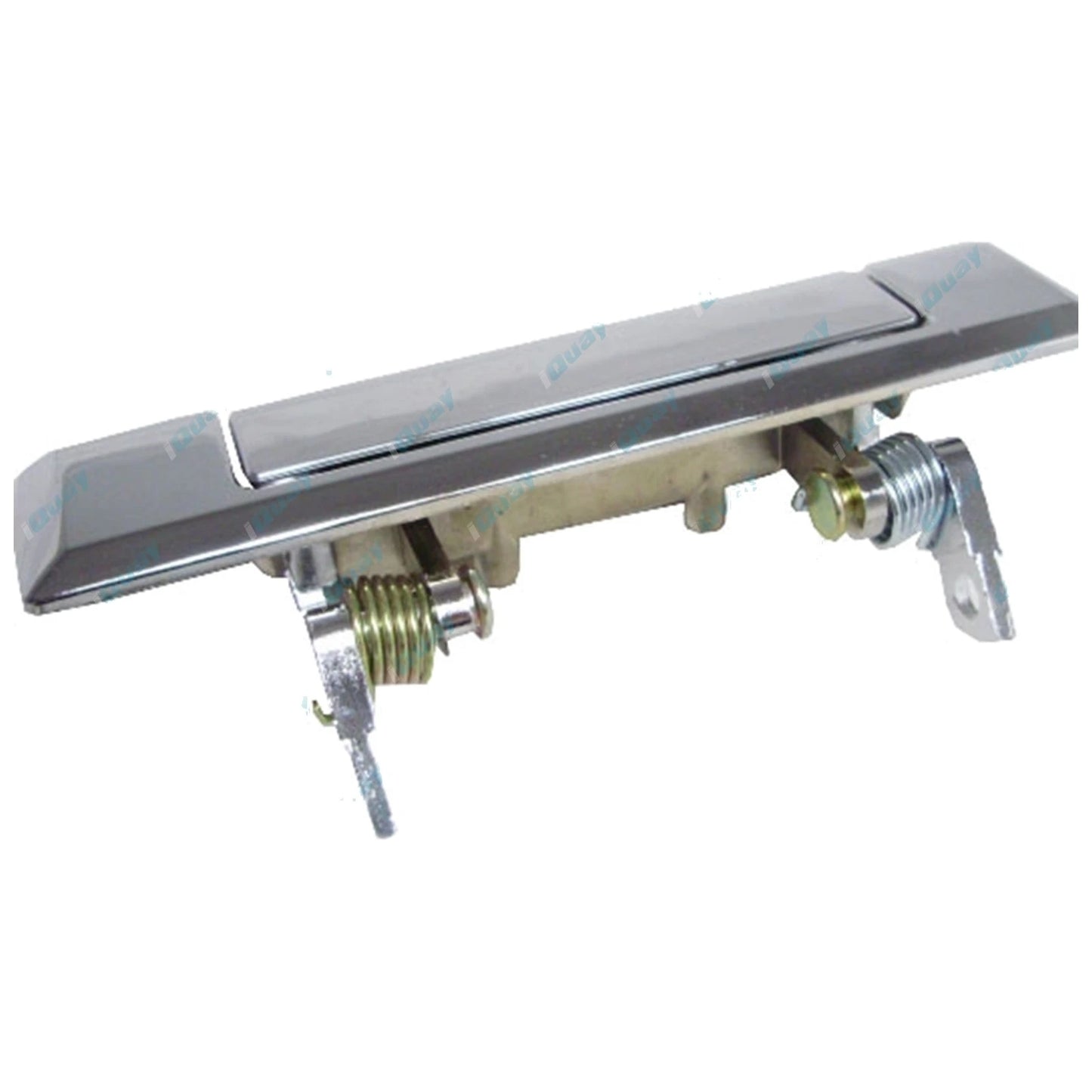 External LH or RH Front Door Handle Chrome for Landcruiser FJ70 FJ73 FJ75 HJ75