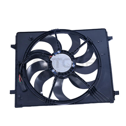 Radiator Fan for Maserati Ghibli 3.0T V6 (2014-2016)