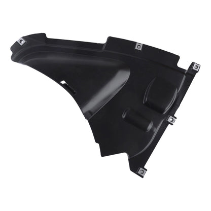 Front Right Splash Shield Inner Fender Liner for BMW 3 Series (2012-2018)