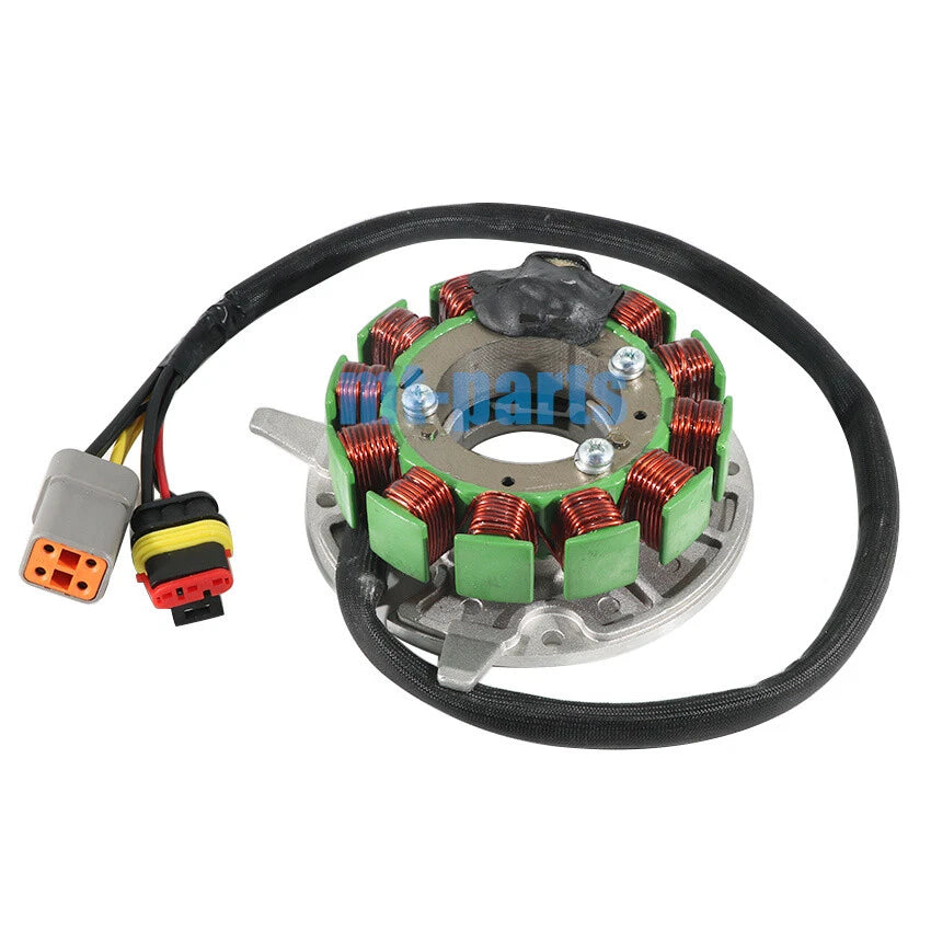 Stator Coil for Ski-Doo Skandic Tundra 300F, LT 550F (2007-2010)