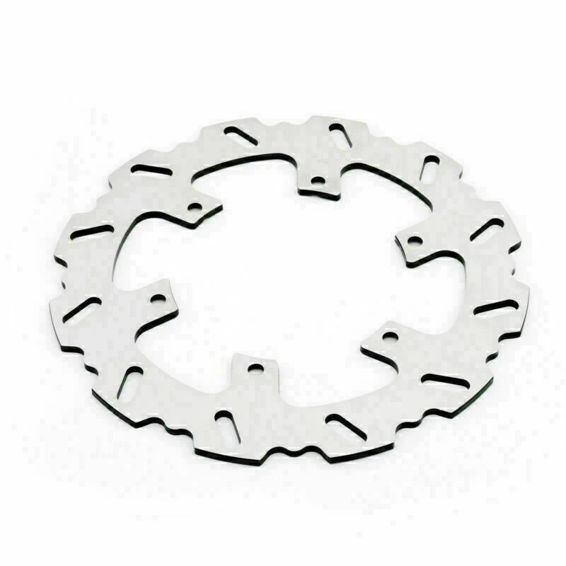Rear Brake Disc for Yamaha XJ 600 900 Diversion XJR 1200 1300 (1983-2011)
