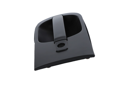 Left Front Outer Door Handle with Keyhole for Hyundai iLoad iMax (2008-On)