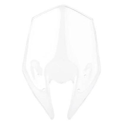 Motorcycle Windshield for Kawasaki Z800 (2013-2016) - Clear Windscreen