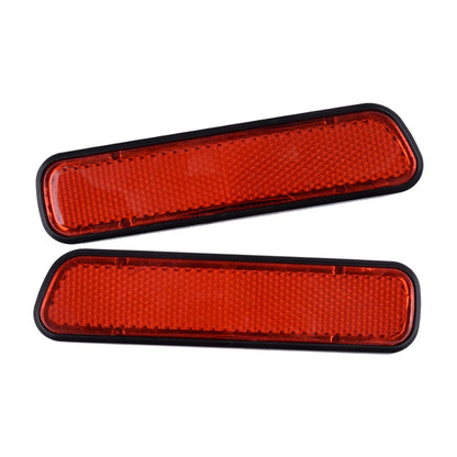 Fender Side Reflector Marker for Universal Car