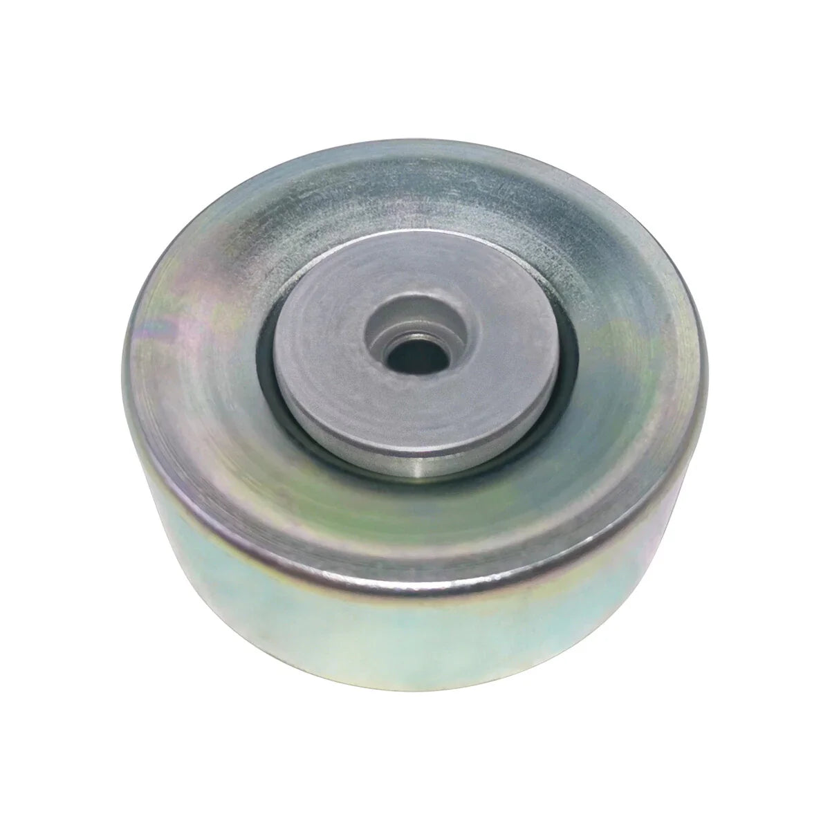 Idler Pulley for Volvo Penta D4 D6 Marine Inboard Diesel Engine (2003-2023)
