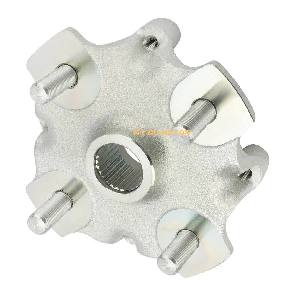Front/Rear Wheel Hub for Yamaha YXZ1000 YXZ1000R (2016–2018)