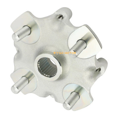 Front/Rear Wheel Hub for Yamaha YXZ1000 YXZ1000R (2016–2018)