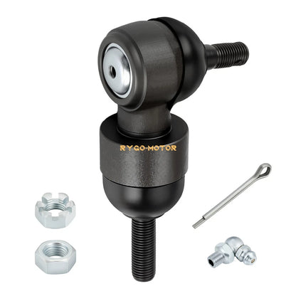 Steering Rack Ball Joint for EZGO Medalist/TXT Golf Carts (1994–2001)