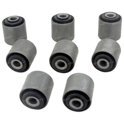Upper/Lower Trailing Arm Bush Kit for Nissan Pathfinder R50 (1995-2005)