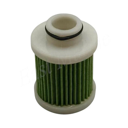 Fuel Filter for Suzuki 4-Stroke Outboard (15412-92J00, 15412-92J01)