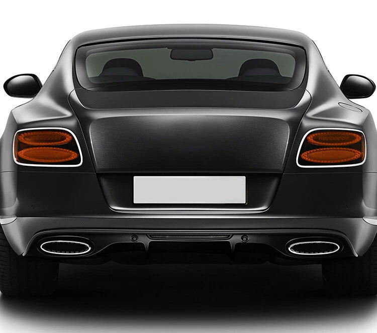 Tail Light Trim Bezel Surround Cover for Bentley Continental GT GTC (2012)