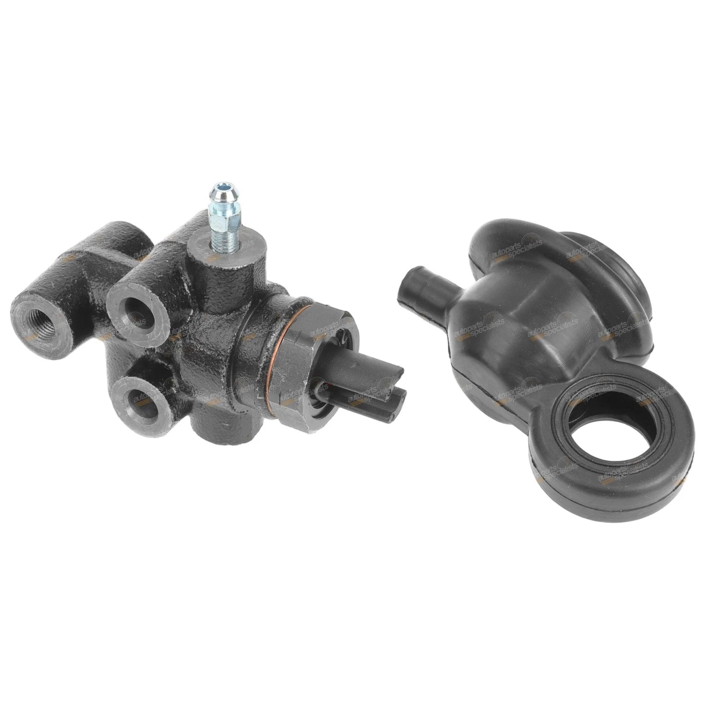 Brake Load Proportioning Valve + Boot for Landcruiser HZJ73 (1990–1991)