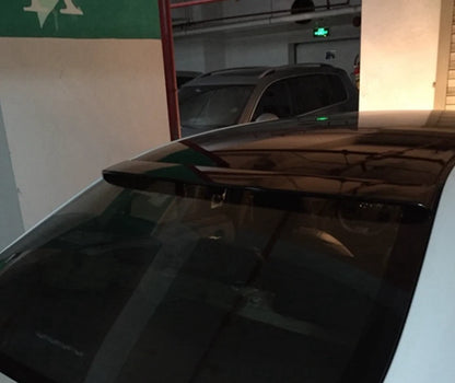 Black Roof Spoiler for 2009-2013 Toyota Corolla (2009-2013)