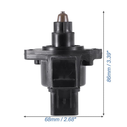 Idle Air Control Valve Replacement for Dodge Spirit