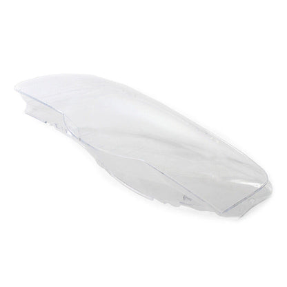 1x Clear Lens Cover Headlight for VW Passat B6 (2006-2011)