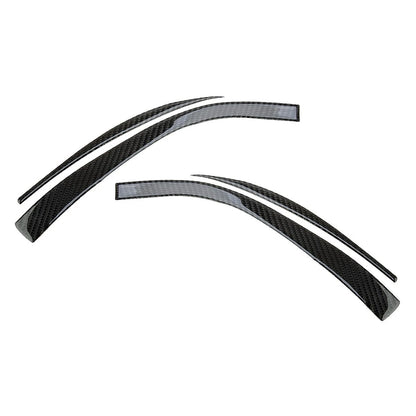 Door Panel Strip Cover for Toyota GR Supra A90 (2019-2022)