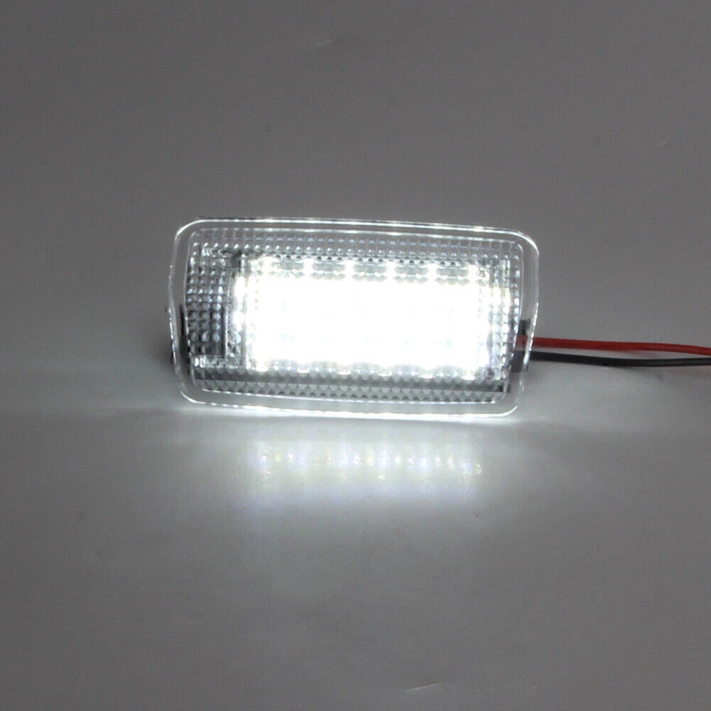 LED Side Door Courtesy Lights for Toyota Lexus (2010-2023)
