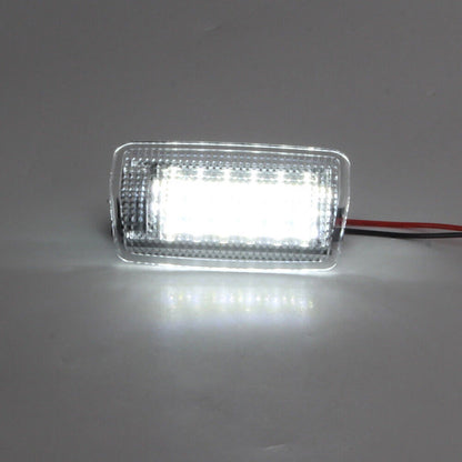 LED Side Door Courtesy Lights for Toyota Lexus (2010-2023)