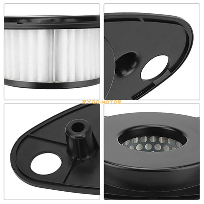Air Filter Cleaner for Suzuki Boulevard C50 (2005–2009)