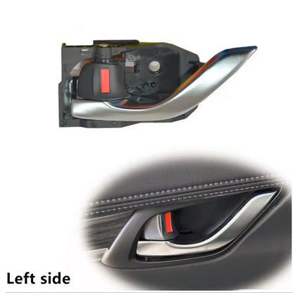Interior Door Handle for Mazda CX-5 (2013-2020), CX-3 (2014-2017)