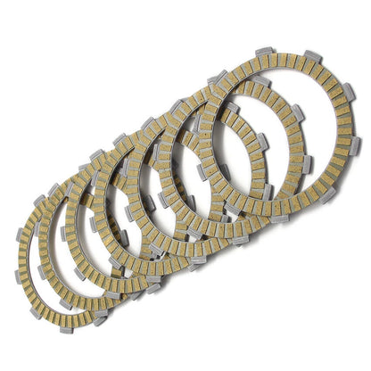 Clutch Friction Disc Plate for Honda TRX400X TRX400EX Sportrax (2004-2014)
