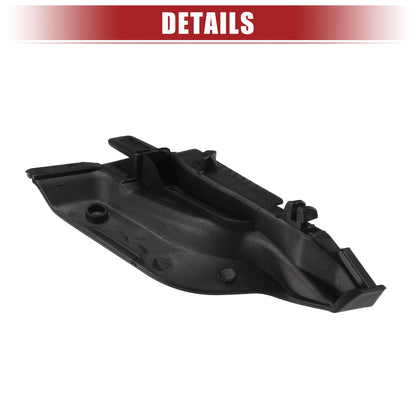 Front Left Windshield Wiper Cowl Cover for Toyota Prius (2010-2015)