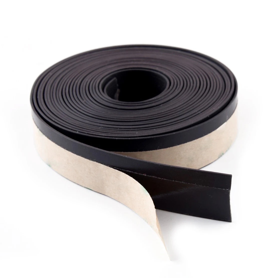 4M Rubber Seal Strip Weatherstrip for Car Truck Door Window Trim