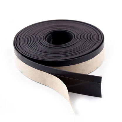 4M Rubber Seal Strip Weatherstrip for Car Truck Door Window Trim