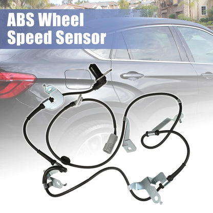 Front Right ABS Wheel Speed Sensor for Mazda BT-50 B2500 (2006-2011)