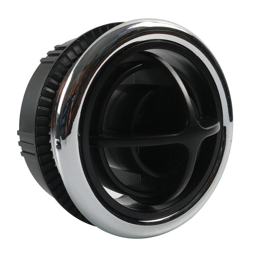 Air Conditioning Vent Outlet Round Fit for Bus RV Boat Yacht ��87/75