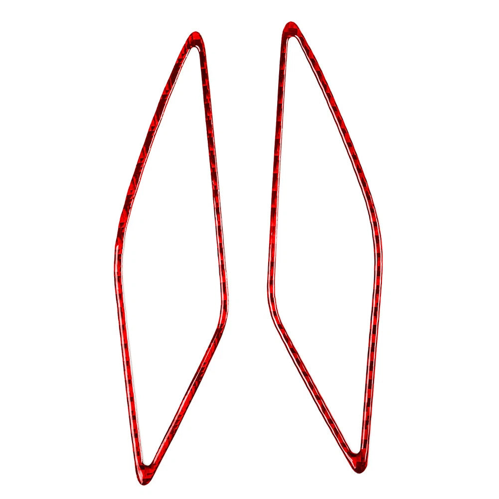 Loudspeaker Cover Trim for Volkswagen Golf 8 MK8 (2020-2023)
