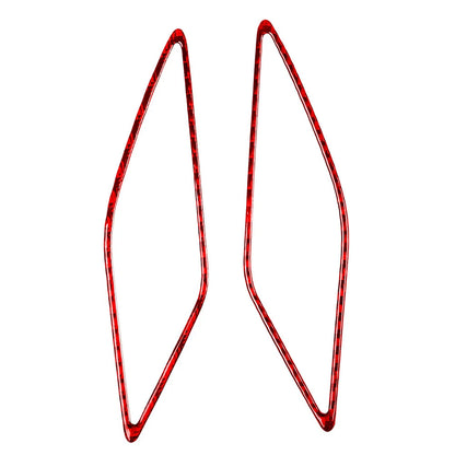 Loudspeaker Cover Trim for Volkswagen Golf 8 MK8 (2020-2023)
