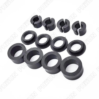 Front Seat Slider Bushings for Jeep Wrangler TJ LJ (1998-2006)