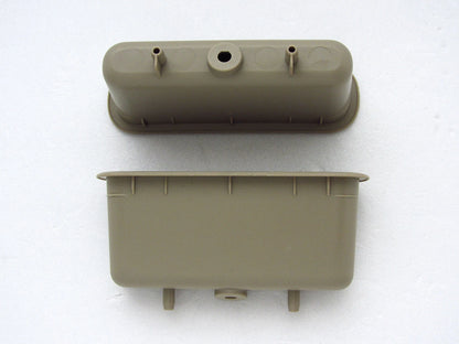 Door Cup Handle 2 x Cream for Toyota Hilux SR5 Vigo (2005-2012)