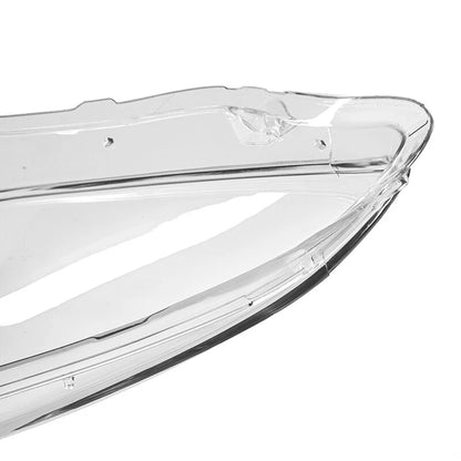 Clear Left Side Headlight Cover Lens for BMW 1 Series F20 (2015-2019)
