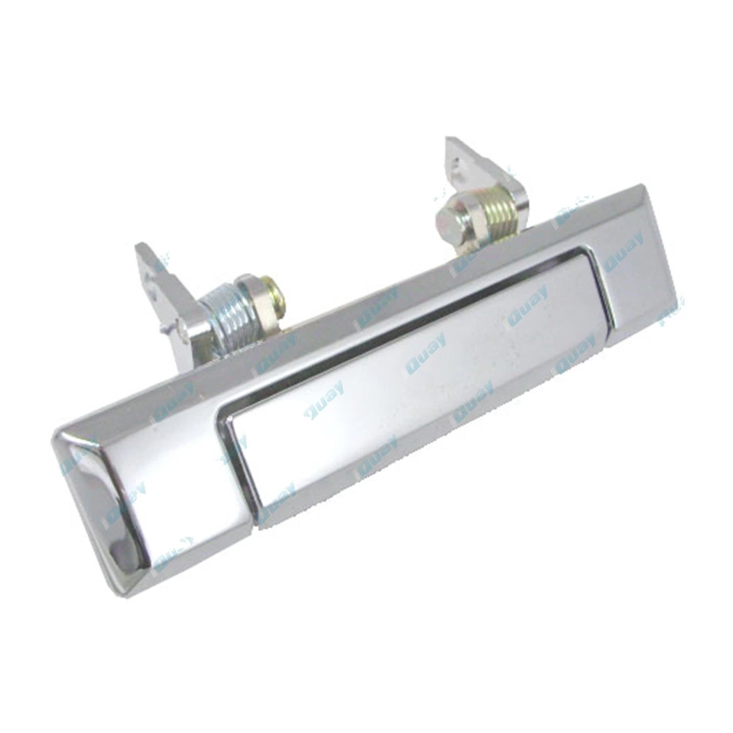 Chrome Front Door Handle for Toyota FZJ75 HZJ75 75 Series (1990-1999)