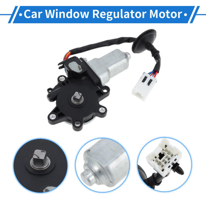 Power Window Regulator Lift Motor for Nissan Altima 2003-2006