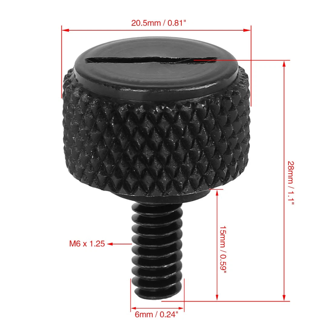 Rear Seat Mount Bolt Screw for Harley Sportster